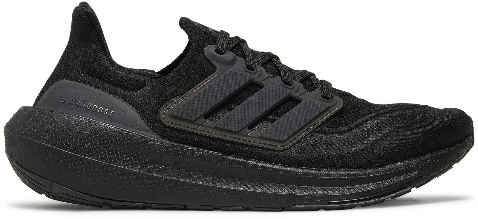 adidas UltraBoost Light Triple Black GZ5159 GZ5159 Novelship