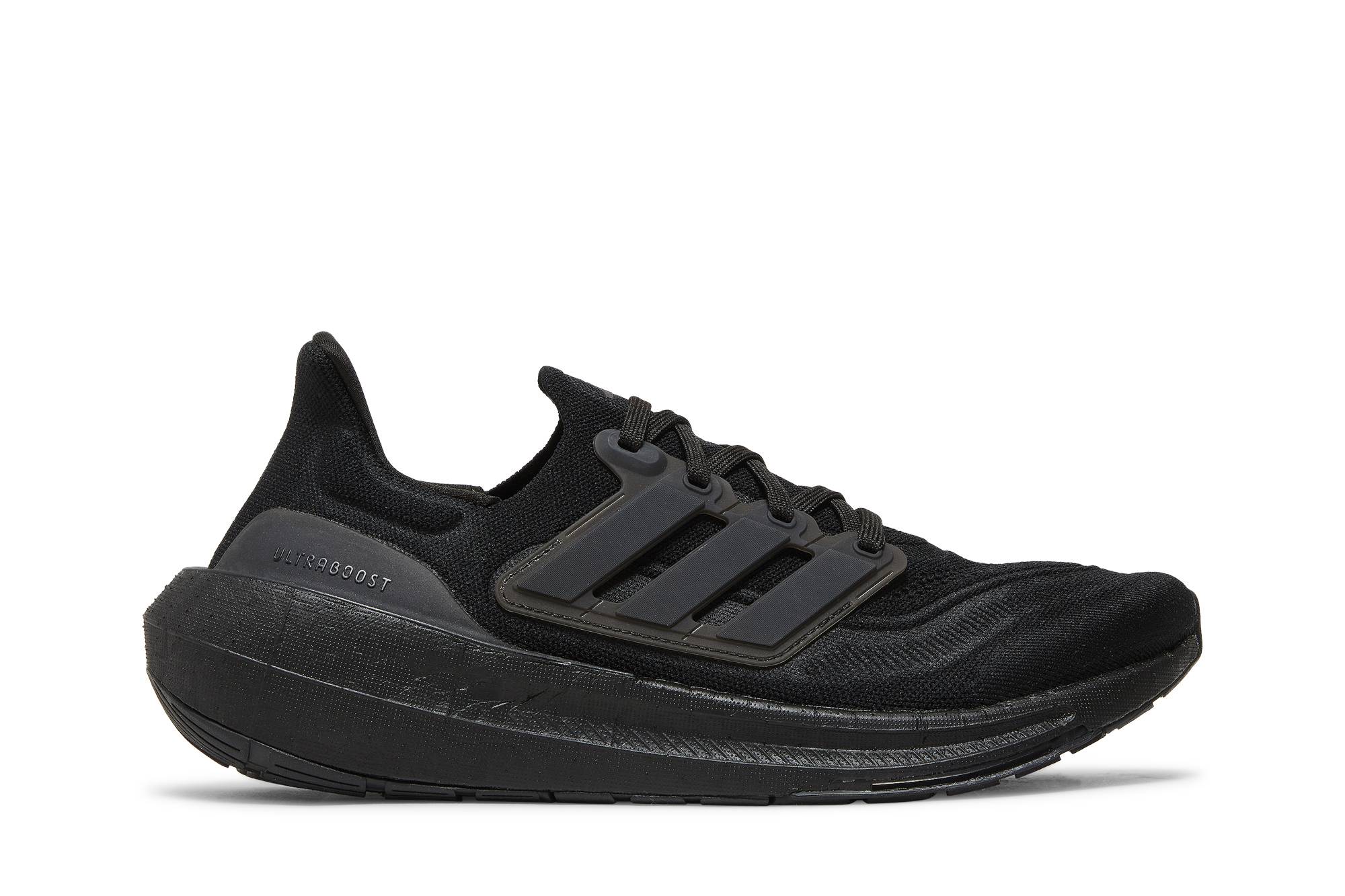 adidas UltraBoost Light ‘Triple Black’ GZ5159