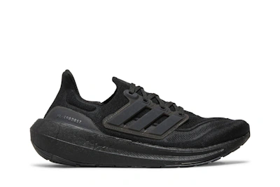adidas UltraBoost Light 'Triple Black'