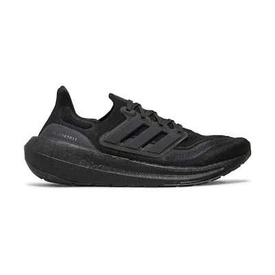 adidas UltraBoost Light 'Triple Black'