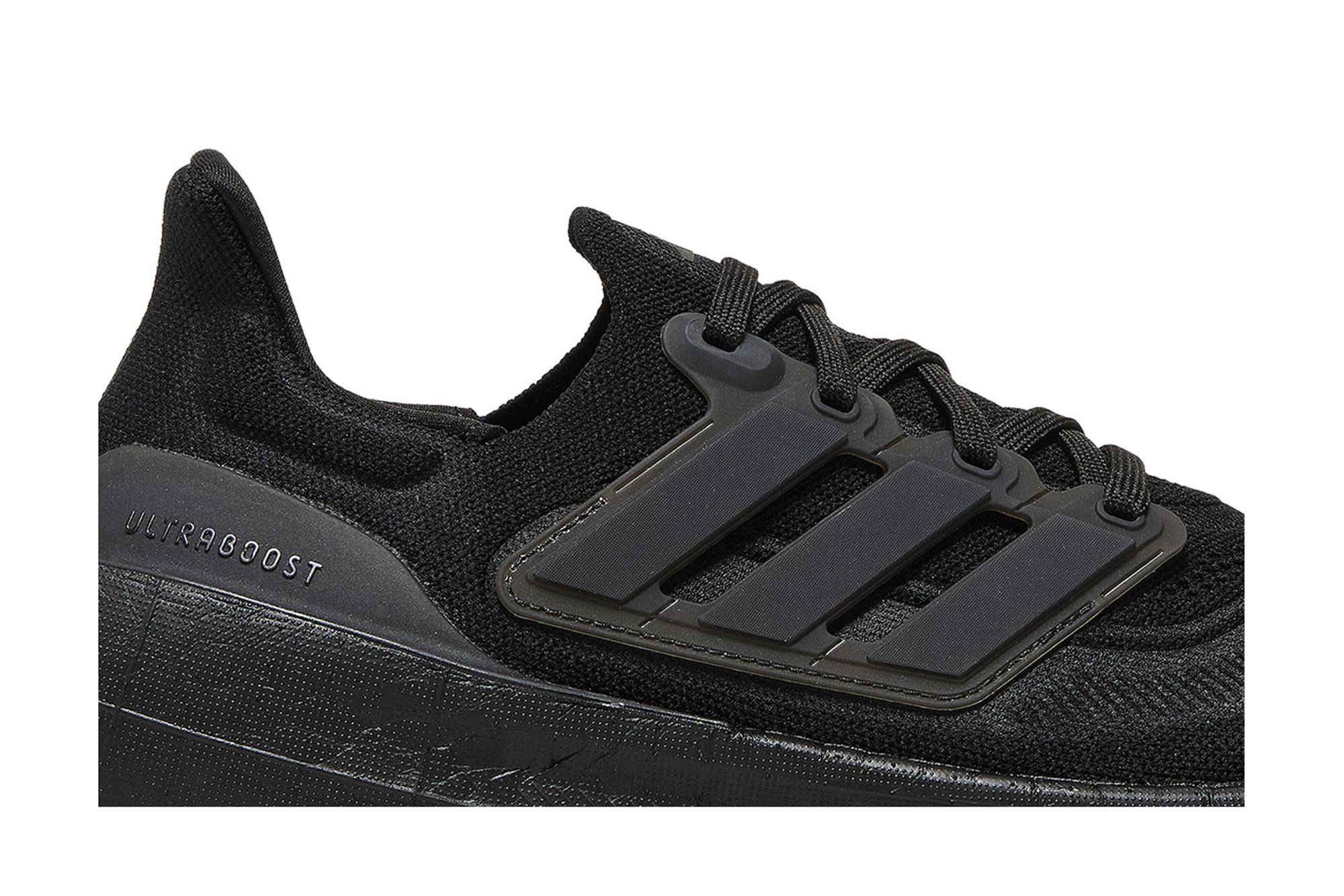 adidas UltraBoost Light ‘Triple Black’ GZ5159