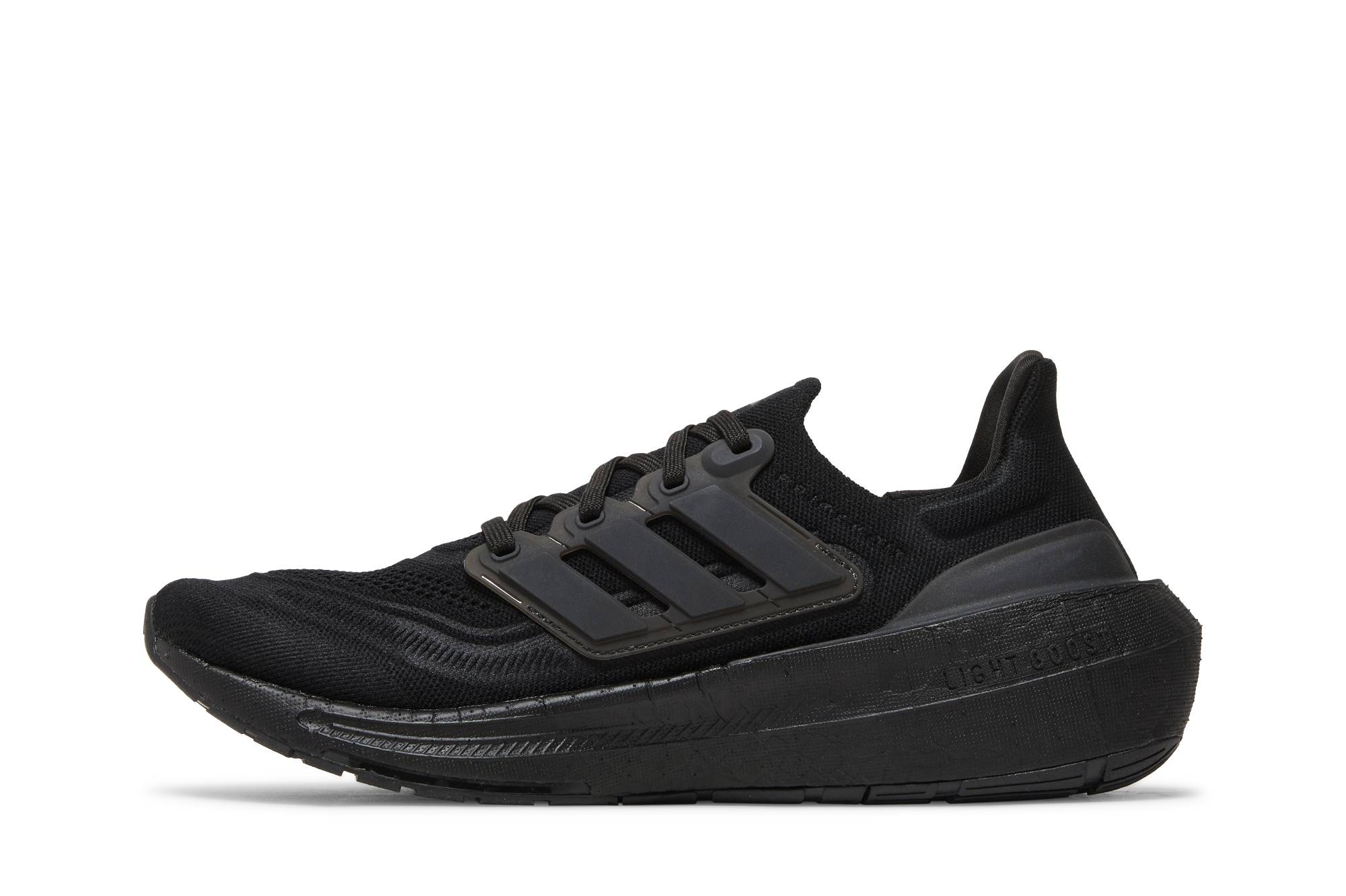 adidas UltraBoost Light ‘Triple Black’ GZ5159