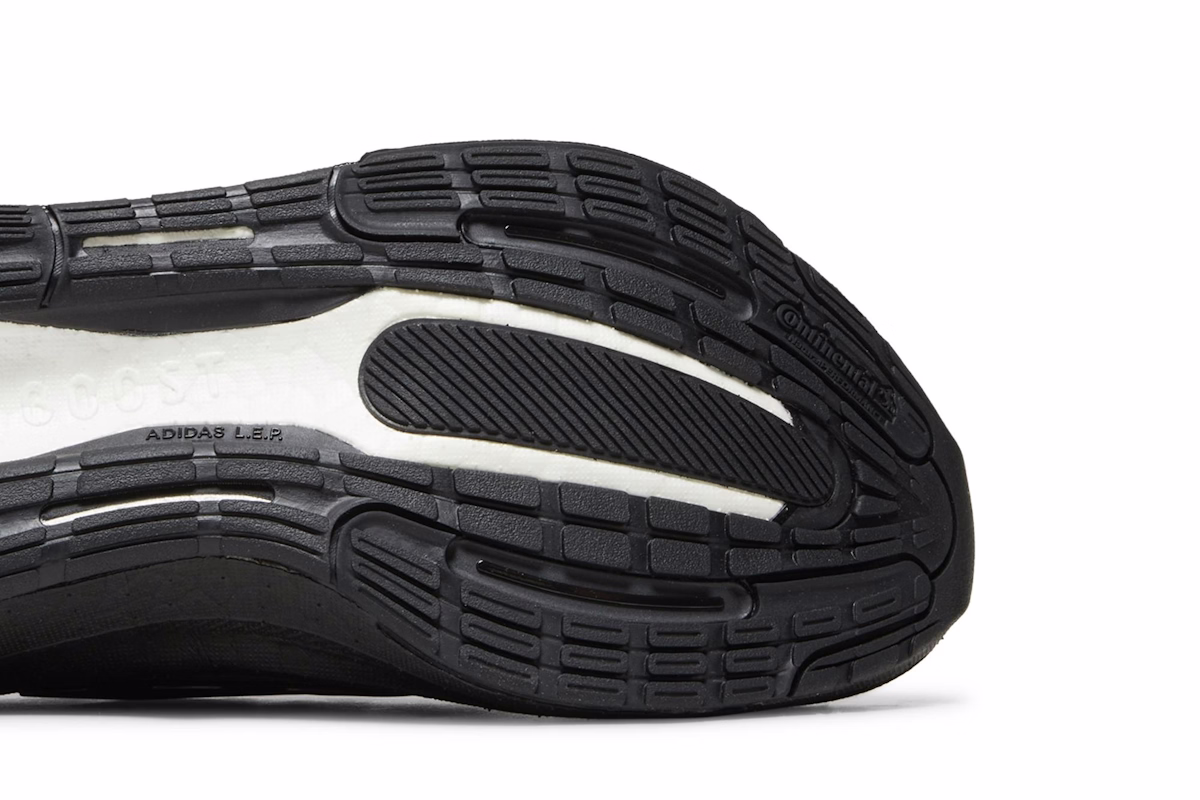 adidas UltraBoost Light 'Triple Black'