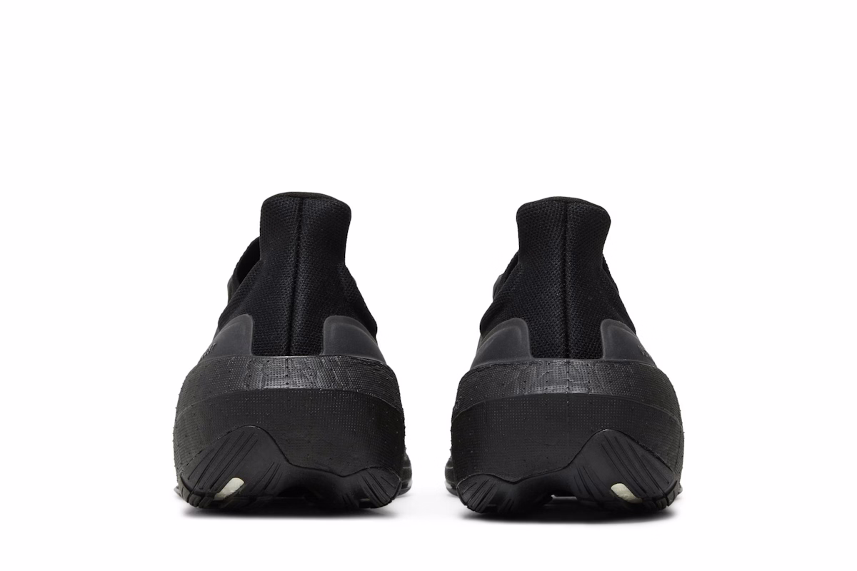 adidas UltraBoost Light 'Triple Black'