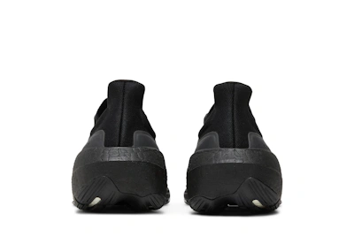 adidas UltraBoost Light 'Triple Black'