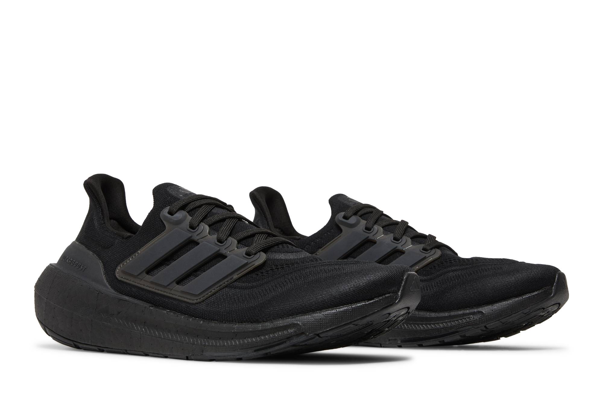 adidas UltraBoost Light ‘Triple Black’ GZ5159