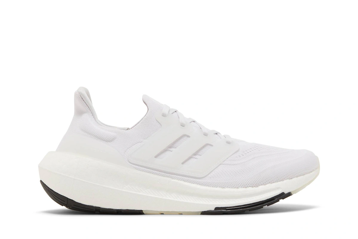 adidas UltraBoost Light 'Triple White'