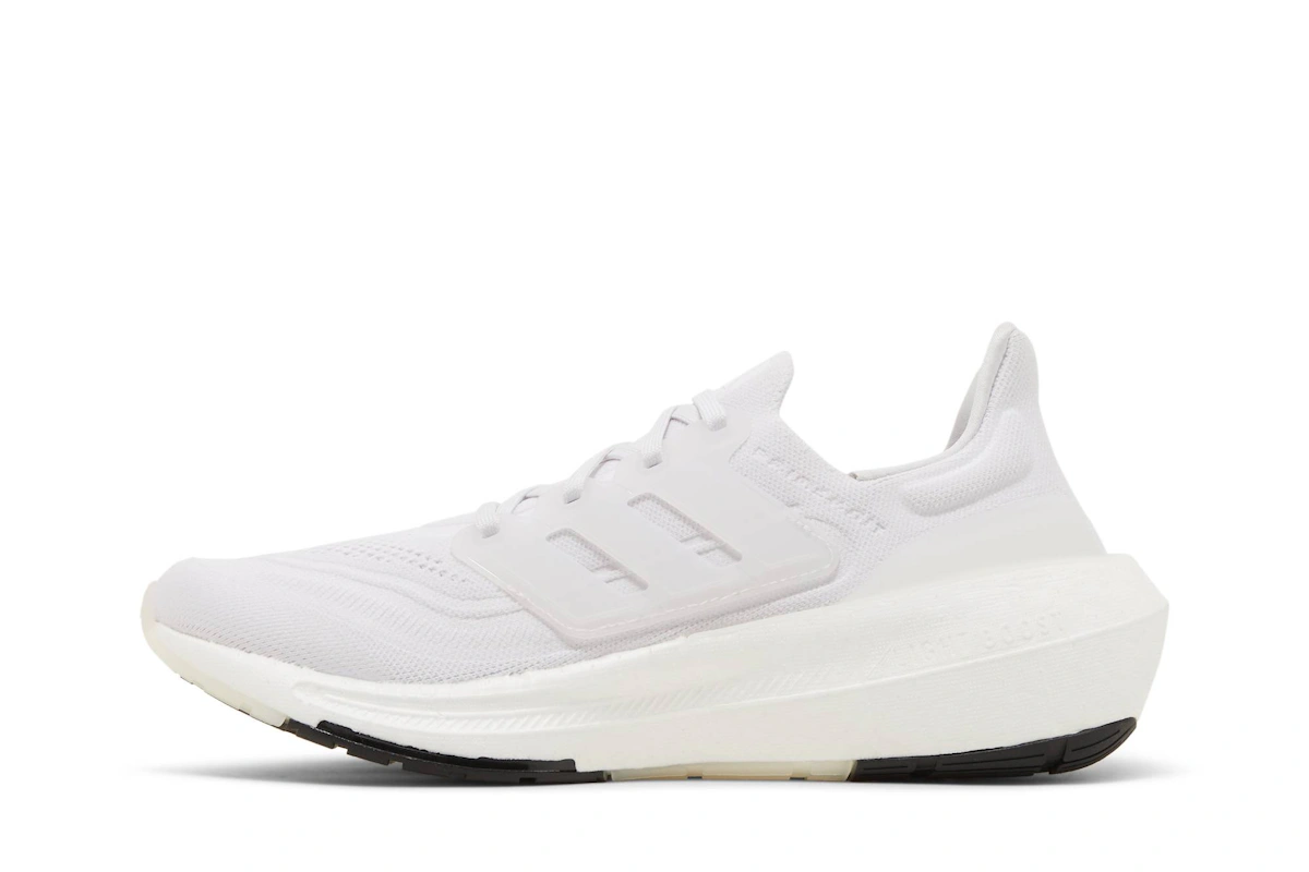 adidas UltraBoost Light 'Triple White'