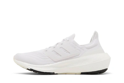 adidas UltraBoost Light 'Triple White'