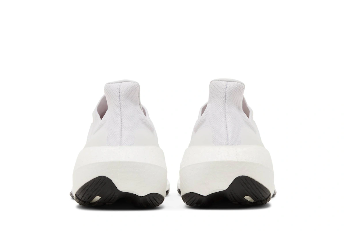 adidas UltraBoost Light 'Triple White'