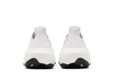 adidas UltraBoost Light 'Triple White'