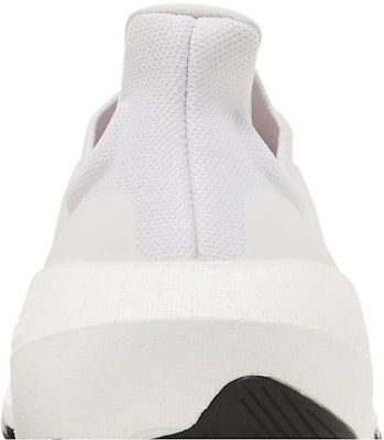 adidas UltraBoost Light 'Triple White' GY9350 Sizing adidas UltraBoost Light 'Triple White' GY9350