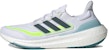 adidas UltraBoost Light 'Putih Arctic Night Lucid Lemon' IE1768