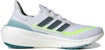 adidas UltraBoost Light 'Putih Arctic Night Lucid Lemon' IE1768