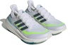 Lookbook adidas UltraBoost Light 'Putih Arctic Night Lucid Lemon' IE1768