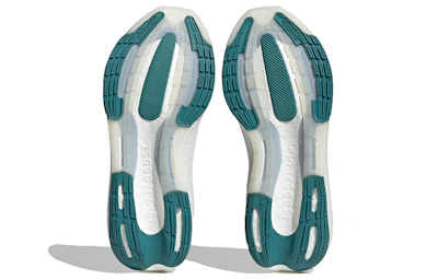 adidas UltraBoost Light 'White Arctic Night Lucid Lemon' IE1768