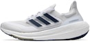 Buy adidas UltraBoost Light 'Putih Biru Gelap' ID3285