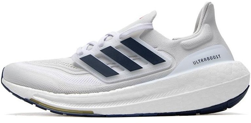 adidas UltraBoost Light 'Putih Biru Tua' ID3285 Buy adidas UltraBoost Light 'Putih Biru Tua' ID3285