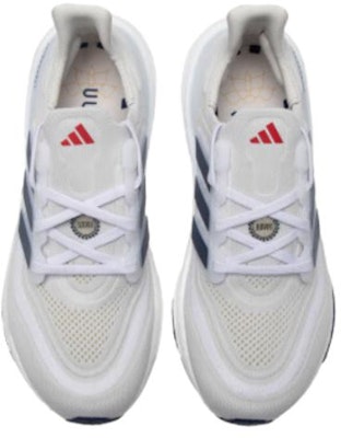 adidas UltraBoost Light 'Putih Biru Tua' ID3285 Order adidas UltraBoost Light 'Putih Biru Tua' ID3285