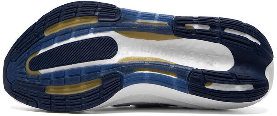 adidas UltraBoost Light 'Putih Biru Tua' ID3285 Shop adidas UltraBoost Light 'Putih Biru Tua' ID3285