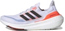 Buy adidas UltraBoost Ringan 'Putih Solar Merah' HQ6351