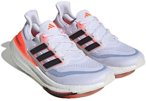 울트라부스트 라이트 '화이트 솔라 레드' (UltraBoost Light 'White Solar Red') HQ6351 Lookbook 울트라부스트 라이트 '화이트 솔라 레드' (UltraBoost Light 'White Solar Red') HQ6351