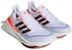 adidas UltraBoost Ringan 'Putih Solar Merah' HQ6351