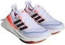 Lookbook adidas UltraBoost Ringan 'Putih Solar Merah' HQ6351