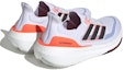 Shop adidas UltraBoost Ringan 'Putih Solar Merah' HQ6351