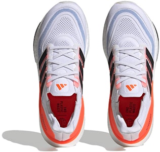 울트라부스트 라이트 '화이트 솔라 레드' (UltraBoost Light 'White Solar Red') HQ6351 Purchase 울트라부스트 라이트 '화이트 솔라 레드' (UltraBoost Light 'White Solar Red') HQ6351