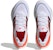 adidas UltraBoost Ringan 'Putih Solar Merah' HQ6351
