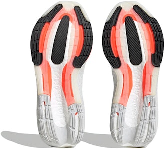 울트라부스트 라이트 '화이트 솔라 레드' (UltraBoost Light 'White Solar Red') HQ6351 Details for 울트라부스트 라이트 '화이트 솔라 레드' (UltraBoost Light 'White Solar Red') HQ6351