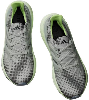 adidas UltraBoost Light 'Wonder Silver Lime' IG7963 Lookbook adidas UltraBoost Light 'Wonder Silver Lime' IG7963