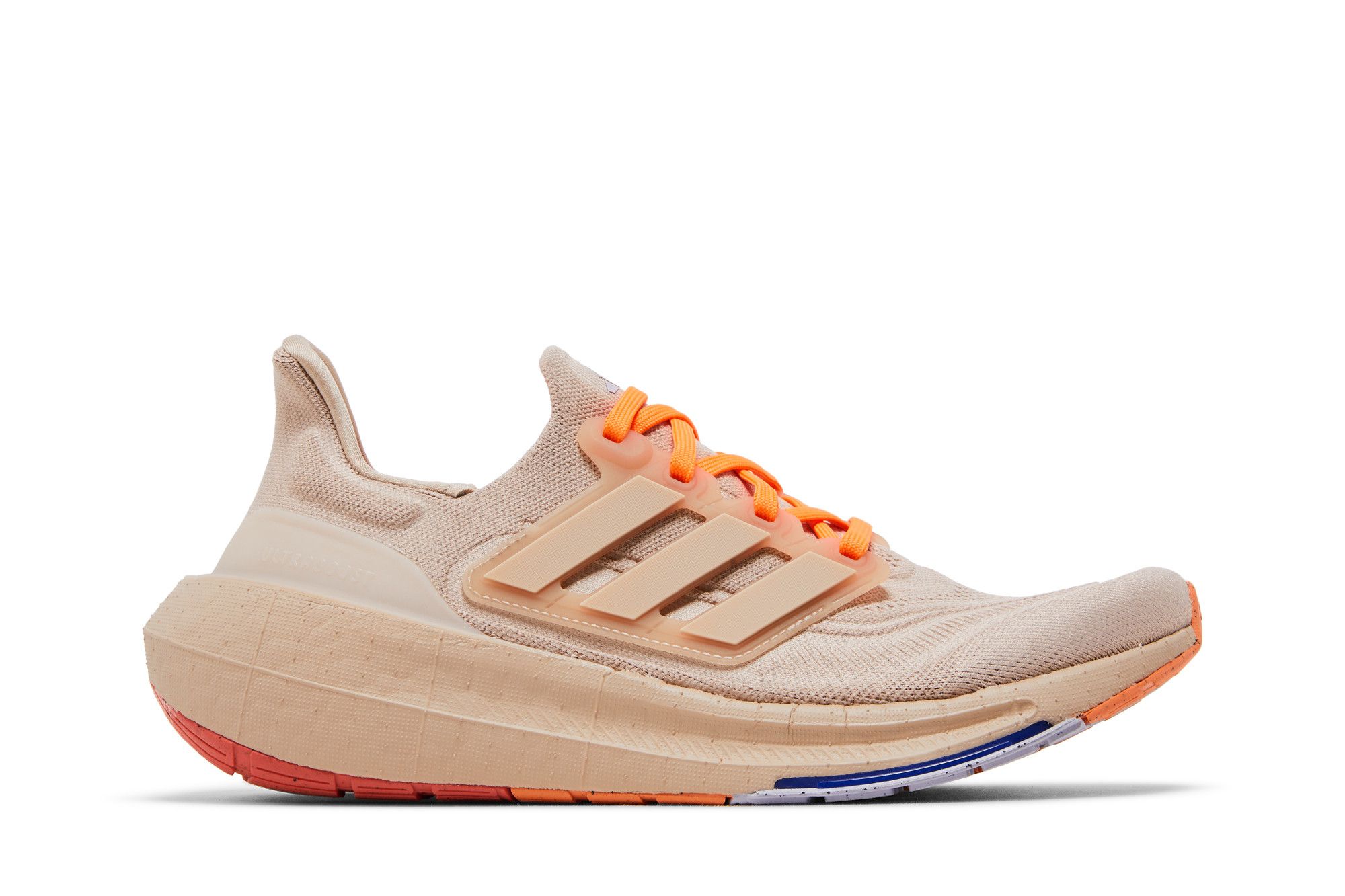 adidas UltraBoost Light 'Wonder Taupe' HQ6343