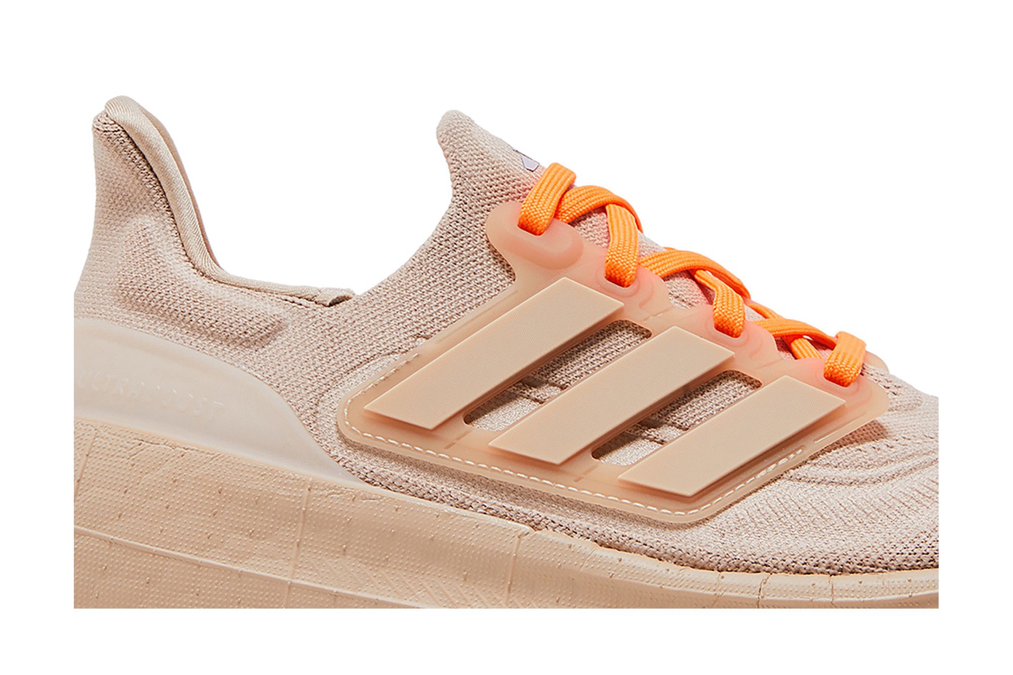 Order adidas UltraBoost Light ''Wonder Taupe'' Schoenen HQ6343