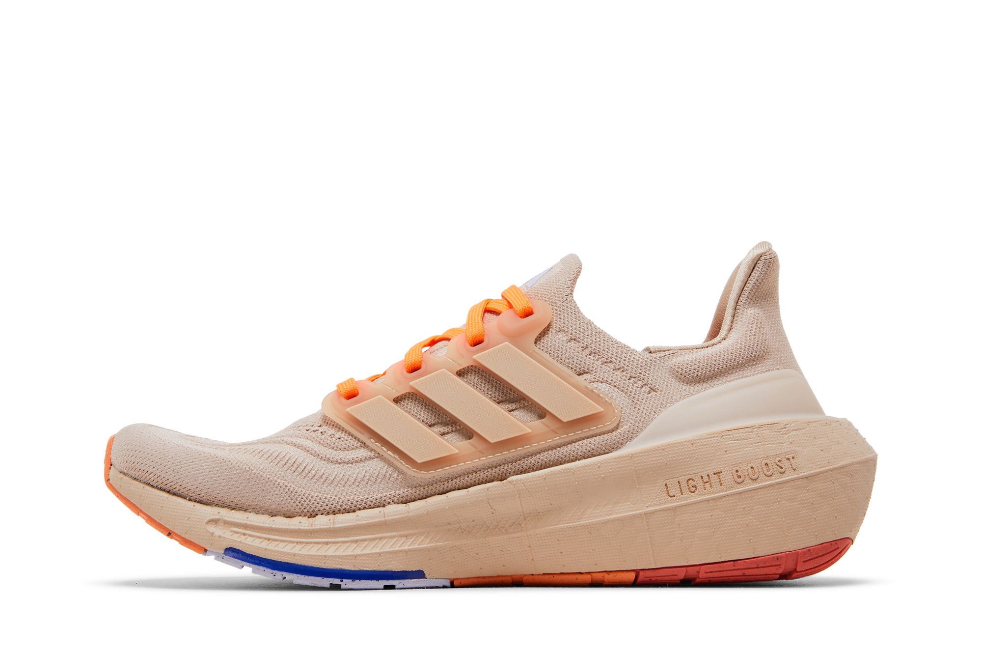 Lookbook adidas UltraBoost Light ''Wonder Taupe'' Schoenen HQ6343