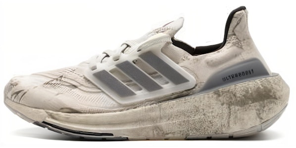 adidas 舒適百搭 減震通風 低筒 日常休閒鞋 男女同款 米灰 Buy adidas 舒適百搭 減震通風 低筒 日常休閒鞋 男女同款 米灰