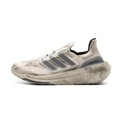 adidas UltraBoost Light 'Worn-Out'
