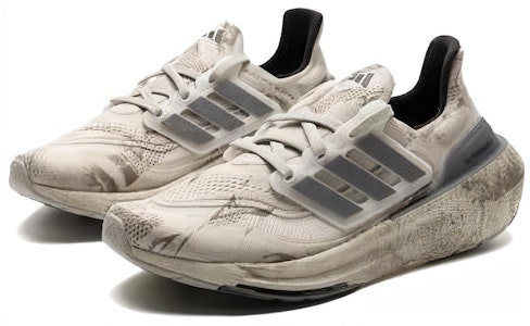 adidas 舒適百搭 減震通風 低筒 日常休閒鞋 男女同款 米灰 Order adidas 舒適百搭 減震通風 低筒 日常休閒鞋 男女同款 米灰