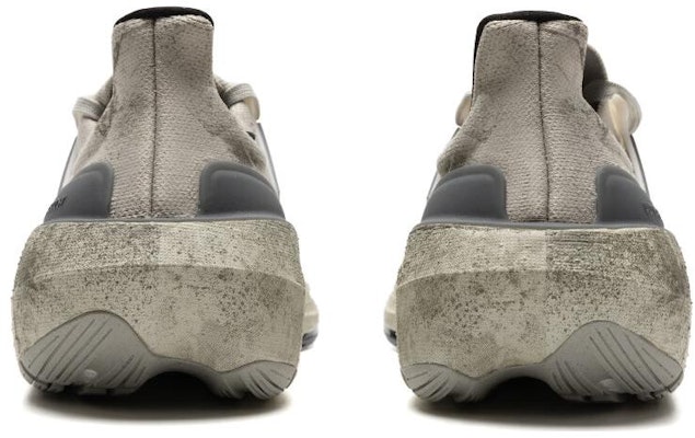 adidas UltraBoost Light 'Worn-Out' IE5978 Lookbook adidas UltraBoost Light 'Worn-Out' IE5978