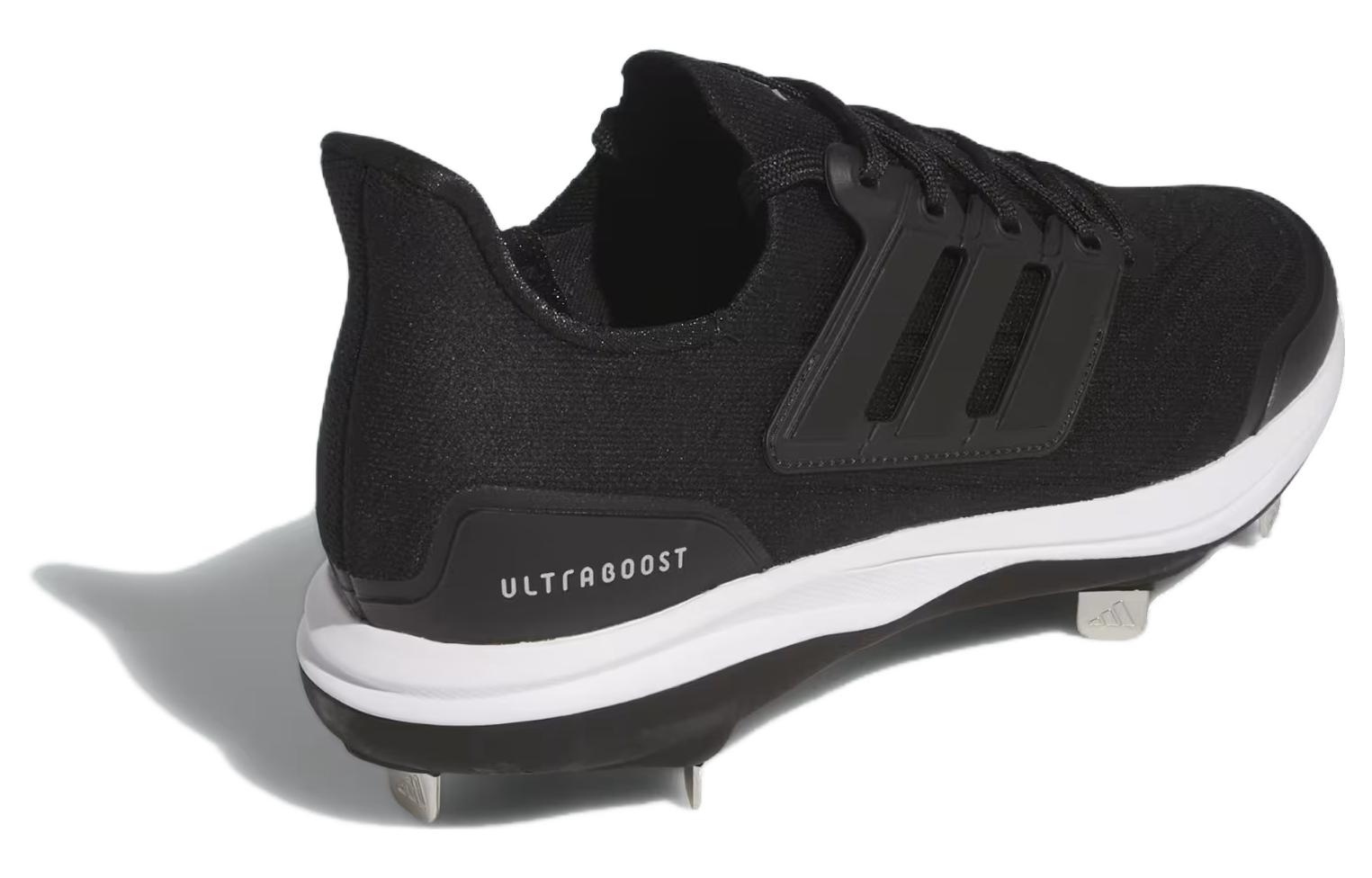 Lookbook adidas UltraBoost Light Cleat 'Negro Blanco' ID8610