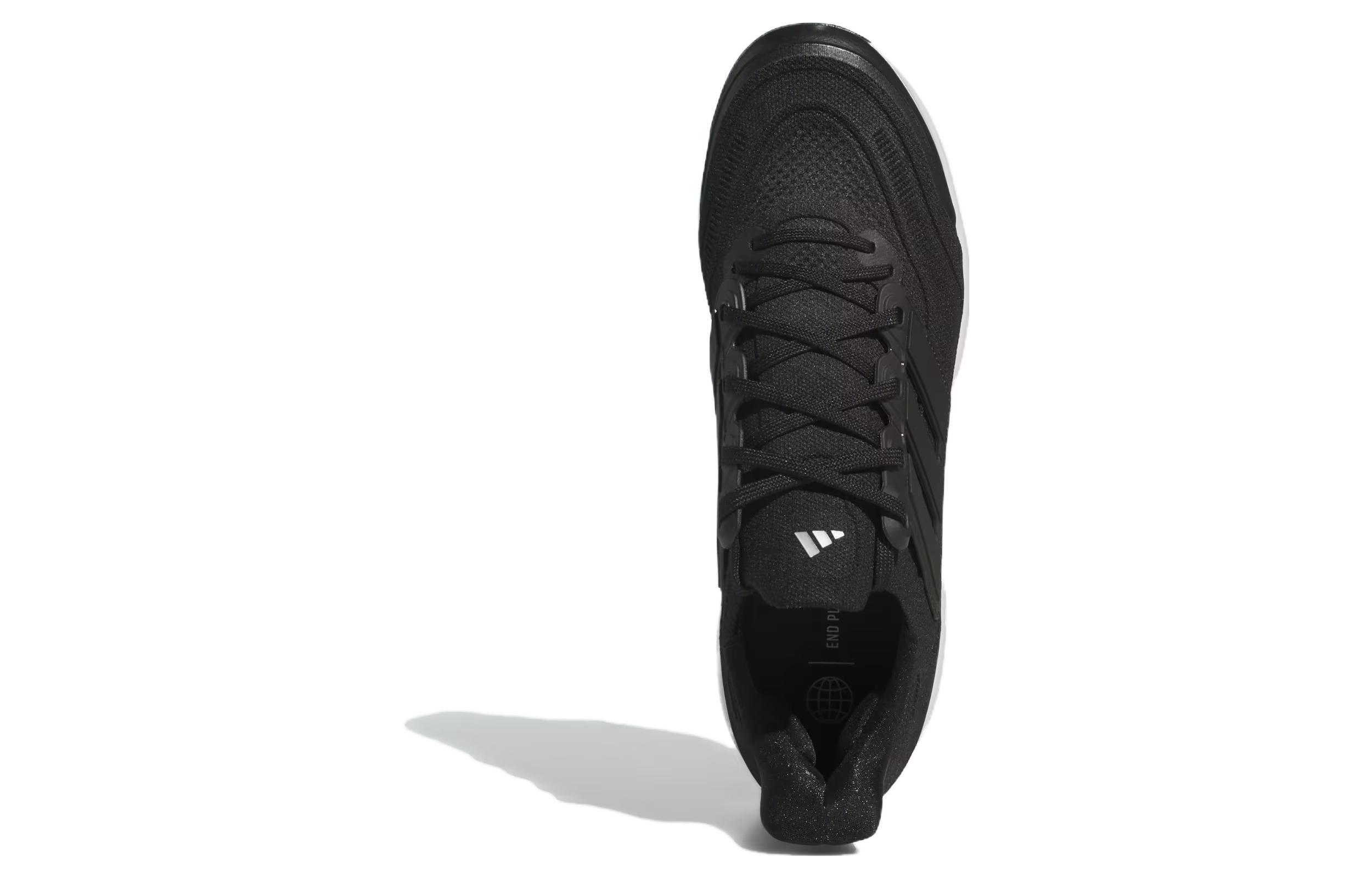 Shop adidas UltraBoost Light Cleat 'Negro Blanco' ID8610