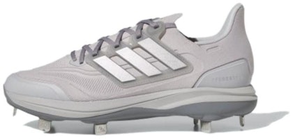 adidas UltraBoost Light Cleat 'Grey Silver Metallic' ID8608 adidas UltraBoost Light Cleat 'Grey Silver Metallic' ID8608