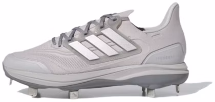 adidas UltraBoost Light Cleat 'Grey Silver Metallic' ID8608 adidas UltraBoost Light Cleat 'Grey Silver Metallic' ID8608