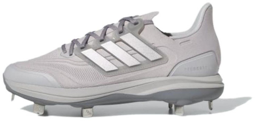 adidas UltraBoost Light Cleat 'Grey Silver Metallic' ID8608 Buy adidas UltraBoost Light Cleat 'Grey Silver Metallic' ID8608
