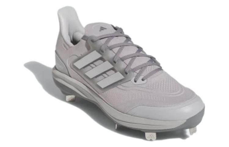 Lookbook adidas UltraBoost Light Cleat 'Gris Plateado Metálico' ID8608