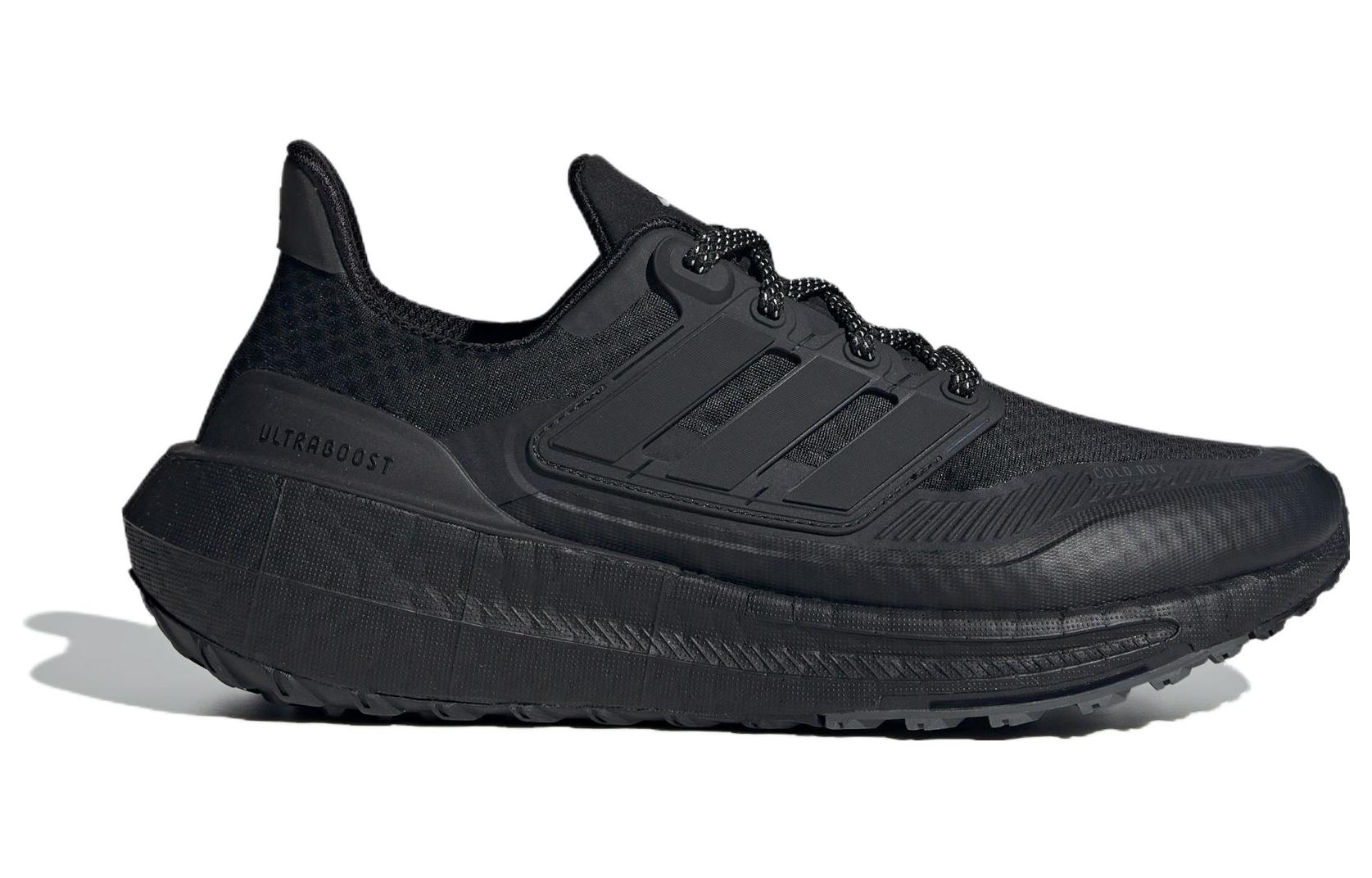 Lookbook adidas UltraBoost Light Cold.RDY 'Black' HP6414