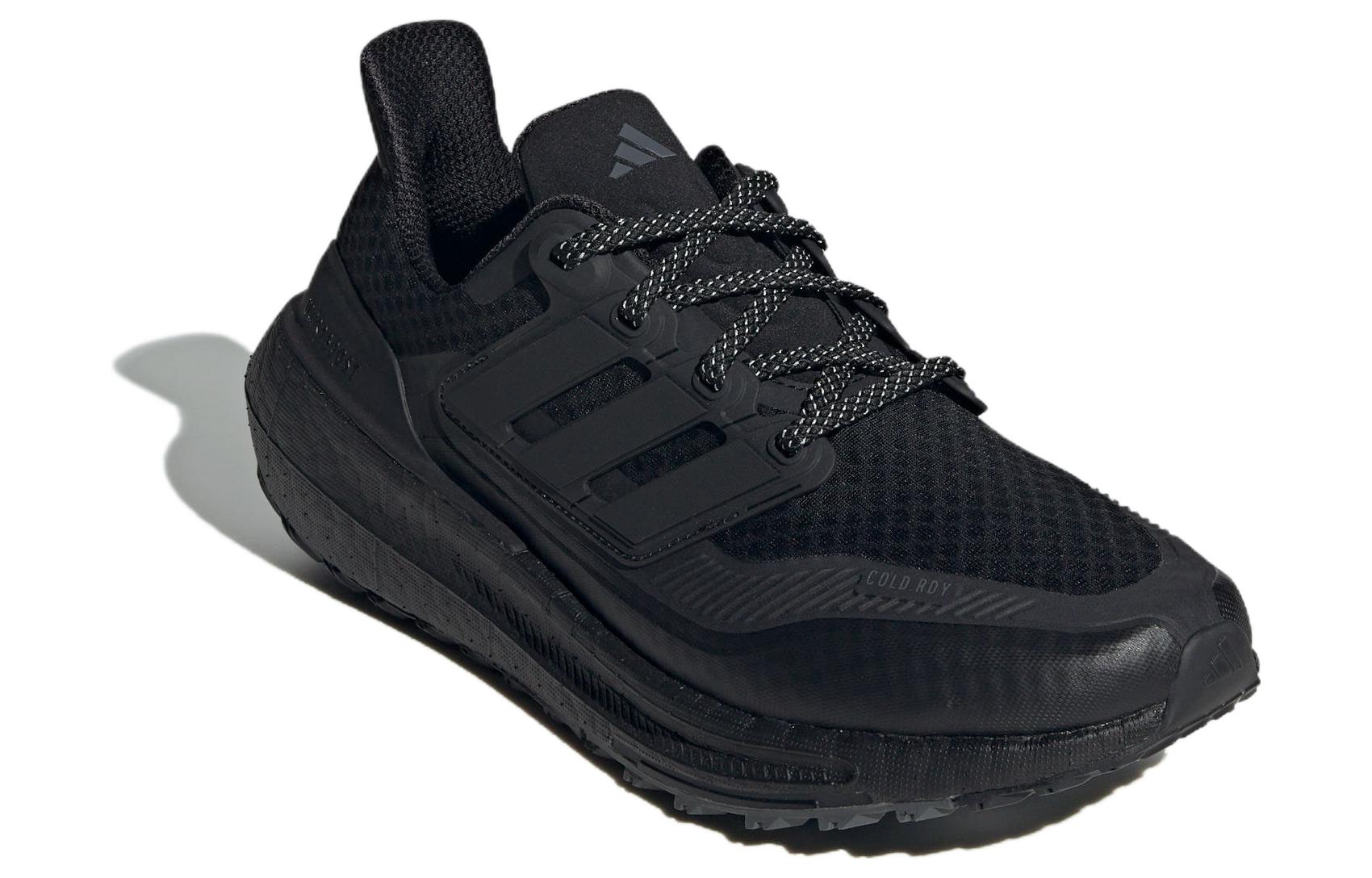 Shop adidas UltraBoost Light Cold.RDY 'Black' HP6414
