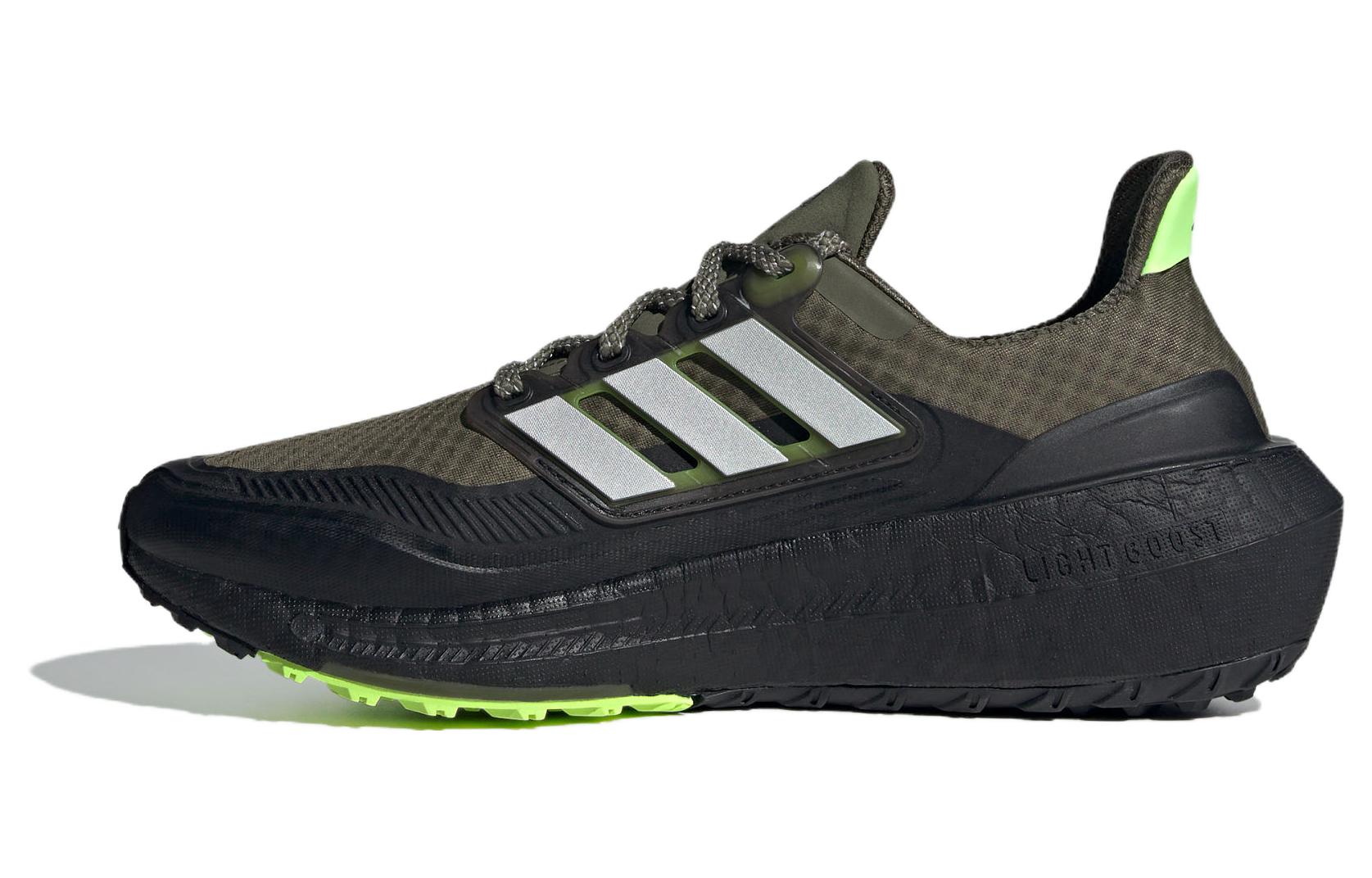 adidas UltraBoost Light Cold.Rdy 'Olive Strata Black' IF6530