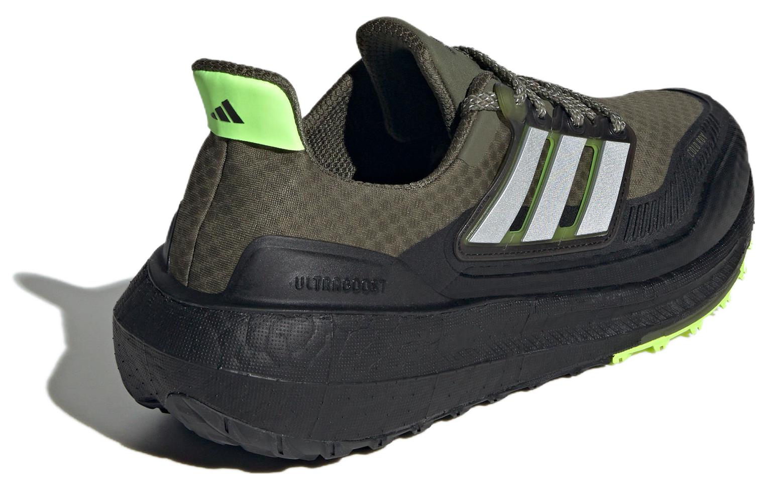 Purchase adidas Ultraboost Light 'Hijau Zaitun' IF6530